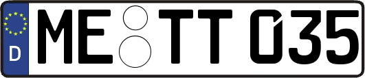 ME-TT035