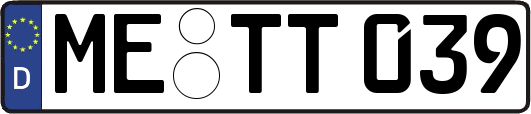 ME-TT039