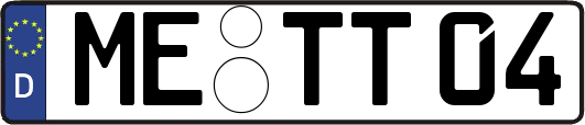 ME-TT04