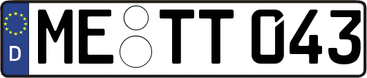 ME-TT043