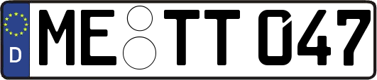ME-TT047