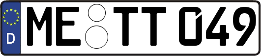ME-TT049