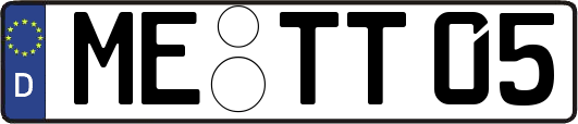 ME-TT05