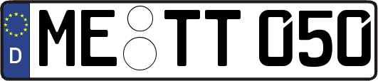 ME-TT050