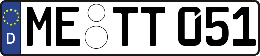 ME-TT051