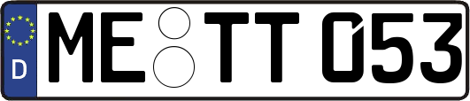 ME-TT053