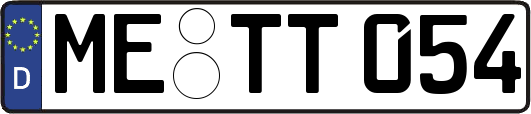 ME-TT054
