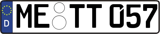 ME-TT057
