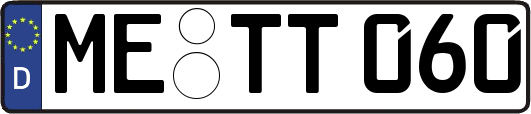 ME-TT060