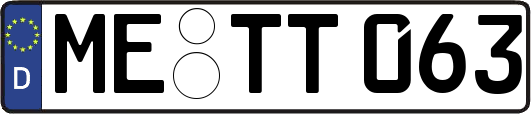 ME-TT063
