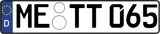 ME-TT065