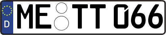 ME-TT066