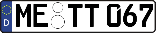 ME-TT067