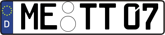 ME-TT07