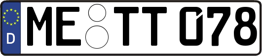 ME-TT078