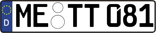 ME-TT081