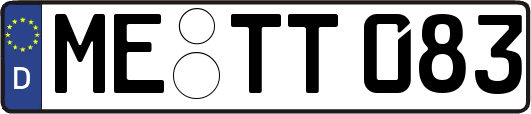 ME-TT083