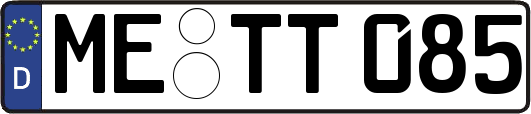 ME-TT085