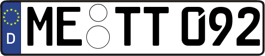 ME-TT092