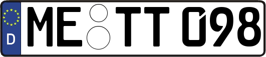 ME-TT098