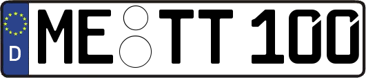 ME-TT100