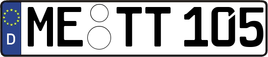 ME-TT105