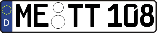 ME-TT108