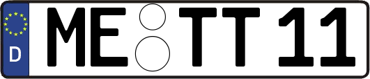 ME-TT11