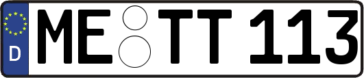 ME-TT113