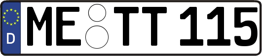 ME-TT115