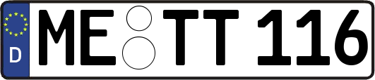 ME-TT116