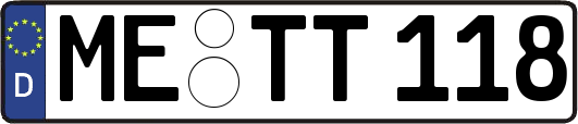ME-TT118