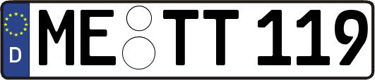 ME-TT119