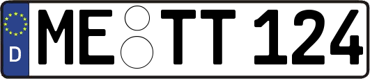 ME-TT124