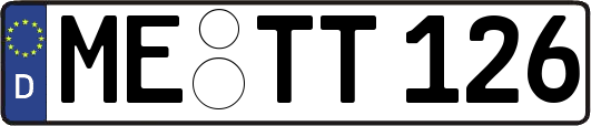 ME-TT126