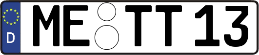 ME-TT13
