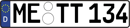 ME-TT134