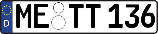 ME-TT136