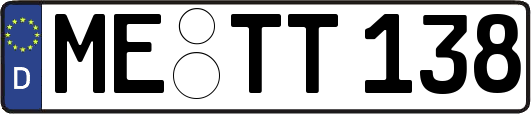 ME-TT138
