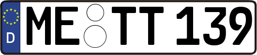ME-TT139