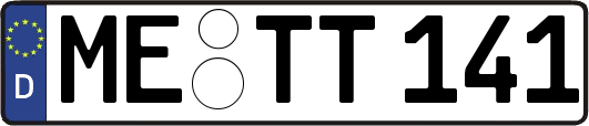 ME-TT141