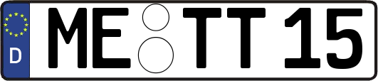 ME-TT15