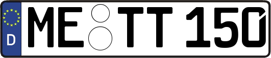 ME-TT150
