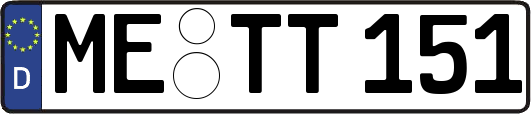 ME-TT151