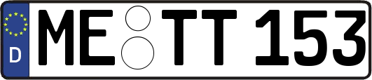 ME-TT153