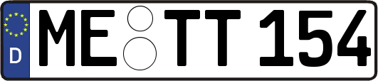 ME-TT154