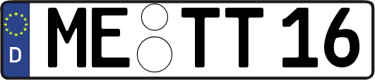 ME-TT16