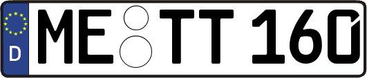 ME-TT160