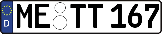 ME-TT167