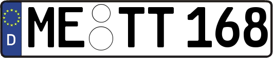 ME-TT168